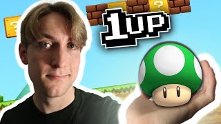 ONE UP Your Game Dev SUCCESS | Join a Community