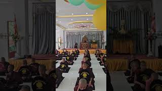 ၁၄.၇.၂၀၂၅ ဦးဘကြွယ်မှ ၆၃နှစ်ပြည့် မွေးနေ့အထိမ်းအမှတ်အဖြစ်လှူဒါန်းကုသိုလ်ယူပါတယ်ရှင်