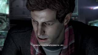 Splinter Cell  Blacklist 縱橫諜海：黑名單 19 液化天然氣工廠(上)