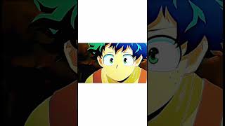 Deku Edit 4K #viral #foryou