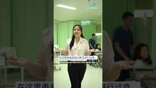 NIHAO Telogorejo |  急诊门诊