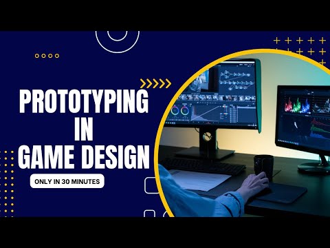 Prototyping in Game Design