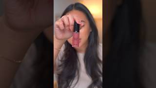 These Armani Cheek Tints are so luxe and airbrushed on the skin! #armani #armanibeauty #cheektint