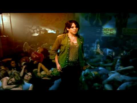 Melanie C - Yeh Yeh Yeh (official music video)