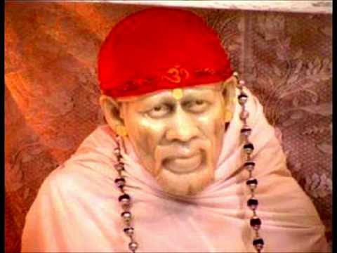 Saibaba Bhupali- Ghanshyam Sundara Shreehari Arunodaya....