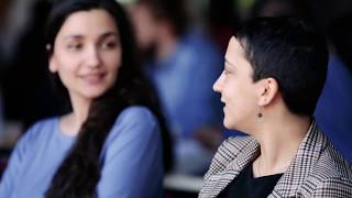 EUTOPIA Week CY Summer 2020 - Rouages CY Students associations' video: European Jobs Forum