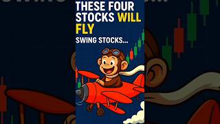 FLYING SWING STOCKS 🔥#SwingTrading  #SwingTrader  #StockMarket  #TradingStrategy  #TechnicalAnalysis
