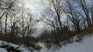 Travel Ep.03【我在白皚皚的雪地過聖誕跟跨年】北海道(下) ‖ Bow