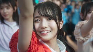 乃木坂46『なぜ　僕たちは走るのか？』MUSIC VIDEO
