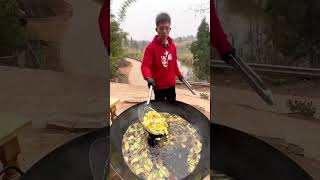 炒冷锅串串香底油 #烟火人间事 #手艺