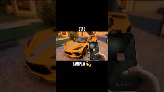 Gta6 ps5 gameplay #gta6 #gta6new #trending #gaming