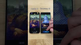 Samsung AI vs Apple AI – Who’s Smarter in 2025? #samsungai #appleai #galaxys25ultra #iphone16promax