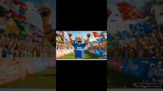 "Tiny Tiger Wins the City Marathon! 🐯🏁 Stay Active, Stay Healthy!" #trending #shorts #explore #funny