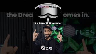 Finally affordable PC VR from Pimax