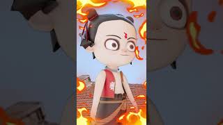 Mischievous Spider Man #funny #yuewenanimation #vfx