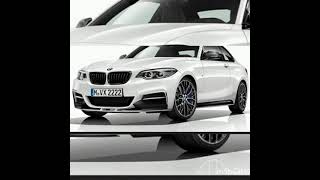 BMW 240i