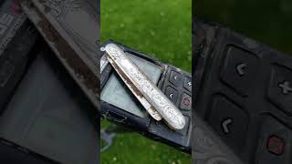 #Srebro #Scyzoryk #Silver #Pocket knife 👊🫡🧑‍🦯