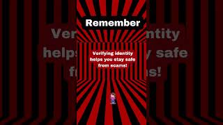 🕵️ Be cautious! #shortvideo #cybersecurity #kidslearning #cyberaware #quiz #awareness