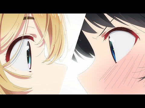 Ex-girlfriend vs Current girlfriend  Fight!   |  Kanojo, Okarishimasu  Ep7