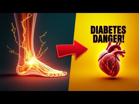 Seniors: 7 Warning Signs of High Blood Sugar | Senior wellness