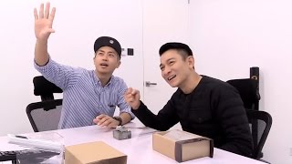 叱咤速遞 - 森美 x 劉德華