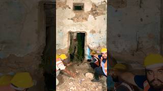 Tumhare Charno me 🙏|| Jai Mata Di status 🙏🚩| #viralvideo #horror #creepy #ghost #jaimatadi #bts $