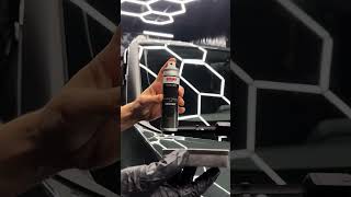 O Melhor Coating Cerâmico SONAX Ceramic Coating CC EVO