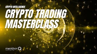 Crypto Trading Masterclass. Crypto as an Asset Class and its Macro role