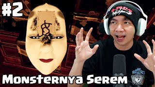 Banyak Hantu Mencari Gw - Ikai Indonesia #2