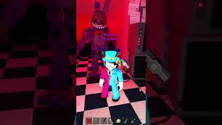 i made Five Nights At Freddy's 2 in Build a boat for Treasure!  ROBLOX