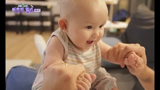[#이웃집찰스] 아들만 셋! 영국에서 온 워킹대디 다니엘의 애정 듬뿍 육아일기 ｜KBS 250722 방송 예고
