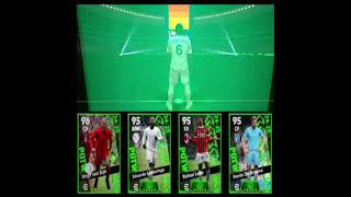 potw pack opening #shorts #vandjik #camavinga #debruyne #leão #potwpack #potw #potwtrick