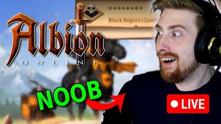 🔥NEW PLAYER TAKES 500K LOADOUT INTO THE BZ | SEND CLIPS/LINKS🔥