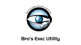 The More You Bro: Exec Utility