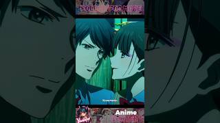 her glow up #animeshorts #anime #animeweeb #animeedits #animeedit #animeshorts #animieeditz