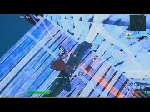chimezzz Fortnite PS5