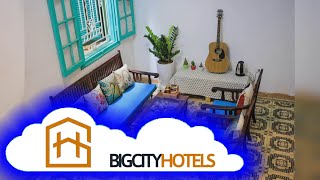 #ReviewHotel #Review French Villa 90s HBA Home