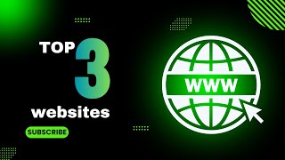 TOP 3 WEBSITE DESINGN in FIGMA 2024-Figma Tutorial. #figma