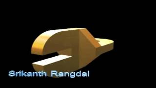 2D Orthographic to 3D Isometric from N D Bhatt