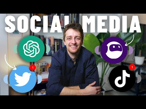 Building An AI-Powered Social Media Assistant (Fully Automated!)