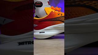 Puma Deviate Nitro 3 - Fireglow #puma #running #runner #nitro #sneaker