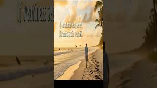 Start Your Day With God | Rise and Walk With Me, Lord 🙏You Don’t Have to Walk Alone