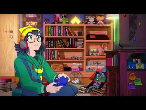 Taylor's Story - Messages [9/11] - Gaming/Coding