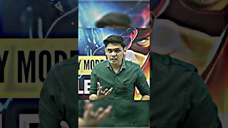 Study Motivation by Prashant Kirad Sir🔥||#motivation #study #boardexam2024