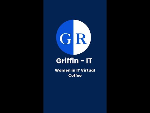 Women In IT - Lynn