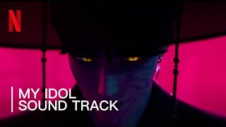 YOUR IDOL (AMV) || Kpop Demon Hunters || Song