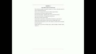 Ncert Solutions Class 6 Science Chapter 1#Class6Science #NCERTSolutions #sciencechapter1