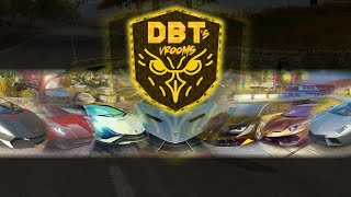 DBT's Vrooms: Introduction (reupload)