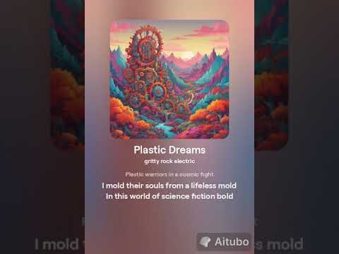 Plastic Dreams 2