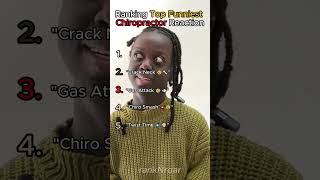 Top 5 Funniest Chiropractor Reactions Ever! 😂💥